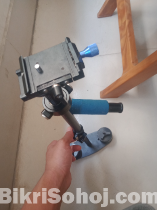 Camera Stabilizer